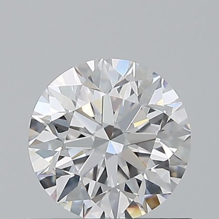Diament szlif okrągły, 0.7ct, VS1, E, GIA 7531793583