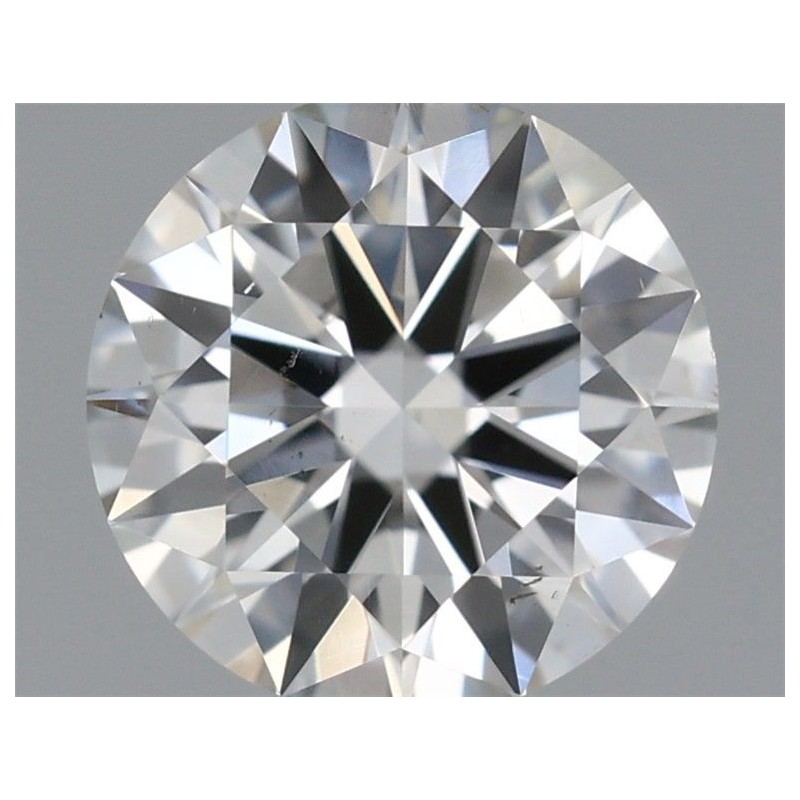 Diament szlif okrągły, 0.56ct, VS2, G, IGI 723510090