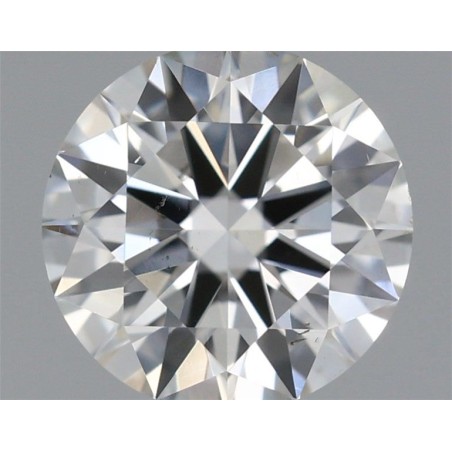Diament szlif okrągły, 0.56ct, VS2, G, IGI 723510090