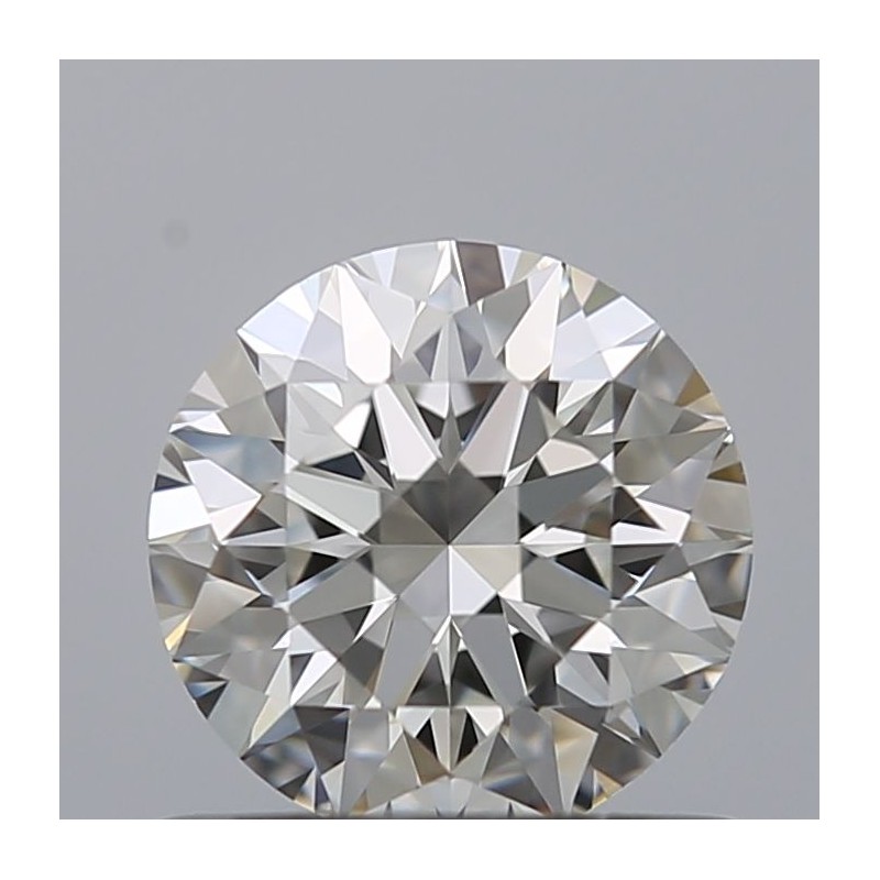 Diament szlif okrągły, 0.73ct, VVS2, H, GIA 6532587658