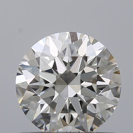 Diament szlif okrągły, 0.73ct, VVS2, H, GIA 6532587658