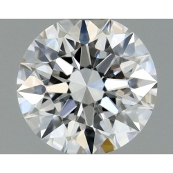 Diament szlif okrągły, 0.33ct, VVS1, D, GIA 2231628532