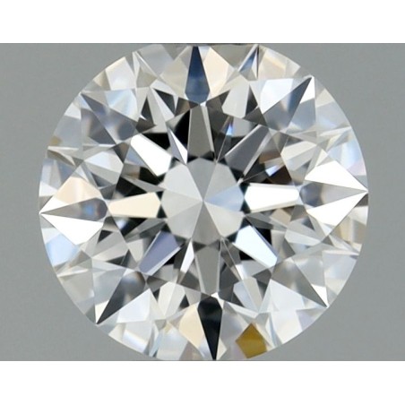 Diament szlif okrągły, 0.33ct, VVS1, D, GIA 2231628532