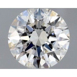 Diament szlif okrągły, 0.53ct, SI1, G, GIA 2526686484