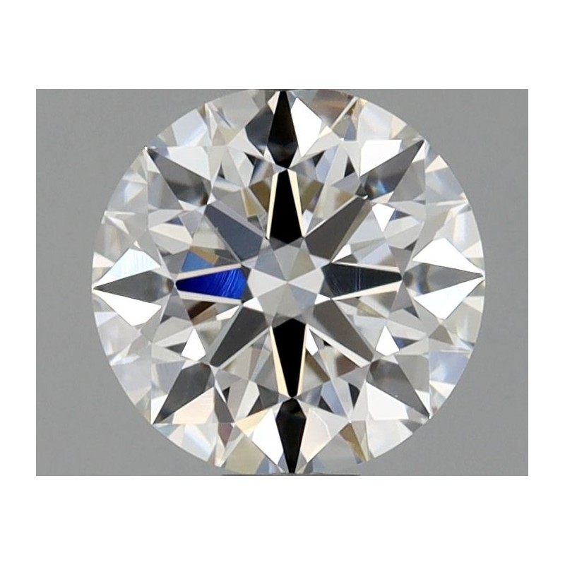 Diament szlif okrągły, 0.6ct, VVS1, G, GIA 5232625699