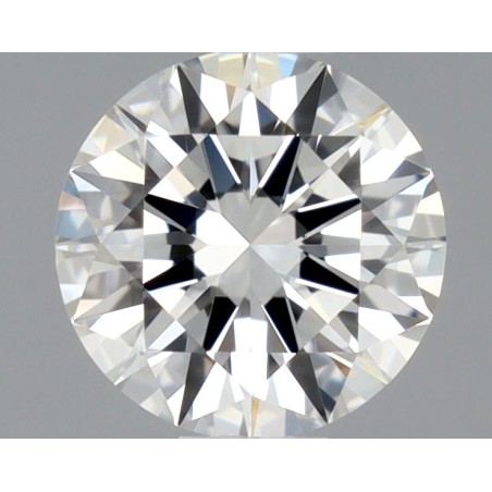 Diament szlif okrągły, 0.5ct, VVS2, F, GIA 6521686698