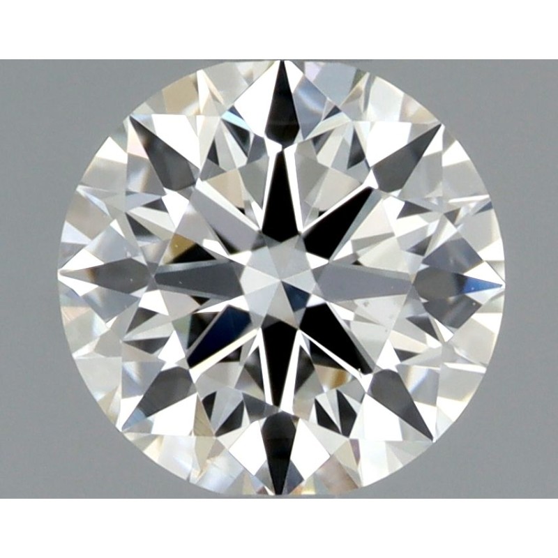 Diament szlif okrągły, 0.5ct, VS2, G, GIA 2526685050