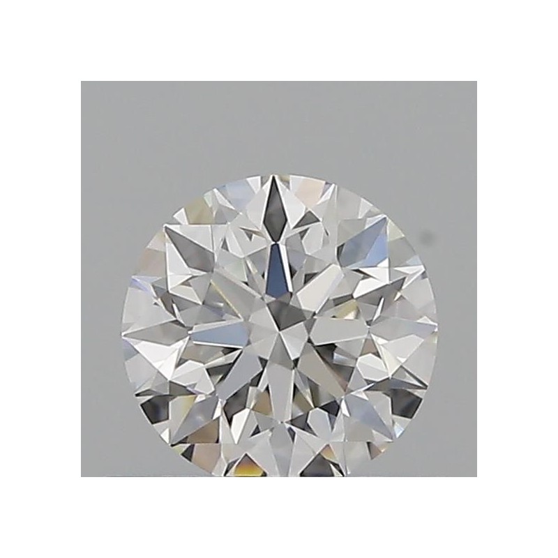 Diament szlif okrągły, 0.51ct, VVS1, E, GIA 6532650214