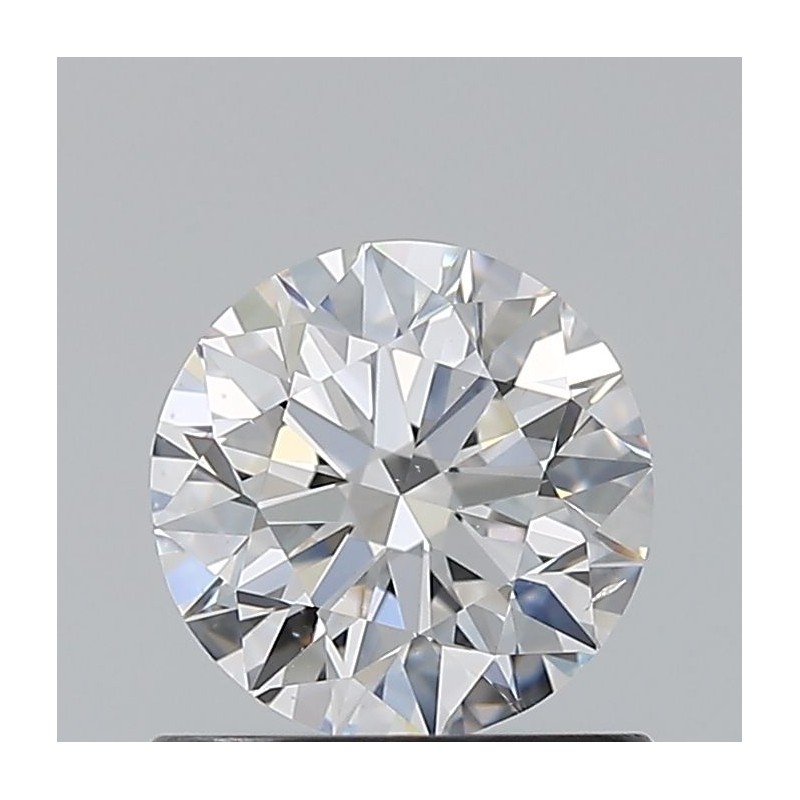 Diament szlif okrągły, 0.8ct, SI1, E, GIA 6532586216