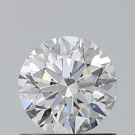 Diament szlif okrągły, 0.8ct, SI1, E, GIA 6532586216
