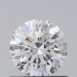 Diament szlif okrągły, 0.71ct, VS2, E, GIA 7531605630