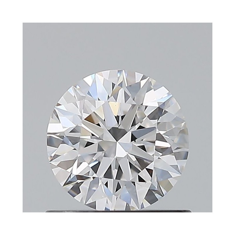 Diament szlif okrągły, 0.71ct, VS2, E, GIA 7531605630