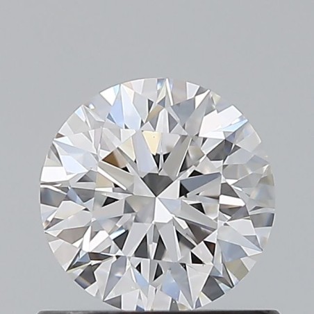 Diament szlif okrągły, 0.71ct, VS2, E, GIA 7531605630