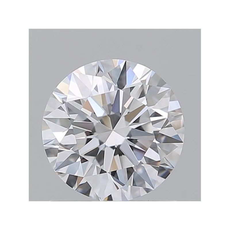 Diament szlif okrągły, 1.07ct, VVS2, D, GIA 5231726228
