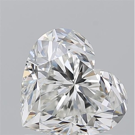 Diament serce, 1.52ct, VVS2, H, GIA 2235726205