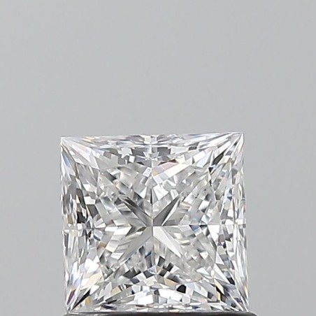 Diament szlif princess, 1.01ct, SI2, E, GIA 2526479837