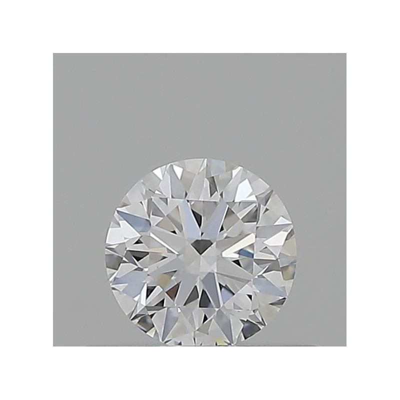 Diament szlif okrągły, 0.4ct, VS2, E, GIA 5513511242 Diament szlif okrągły, 0.4ct, VS2, E, GIA 5513511242
