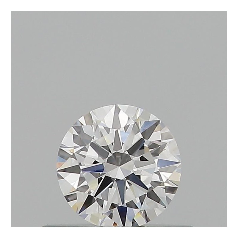 Diament szlif okrągły, 0.4ct, VS1, E, GIA 5516511195 Diament szlif okrągły, 0.4ct, VS1, E, GIA 5516511195