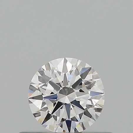 Diament szlif okrągły, 0.4ct, VS1, E, GIA 5516511195