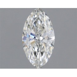 Diament markiza, 0.7ct, VS1, I, GIA 2536175009