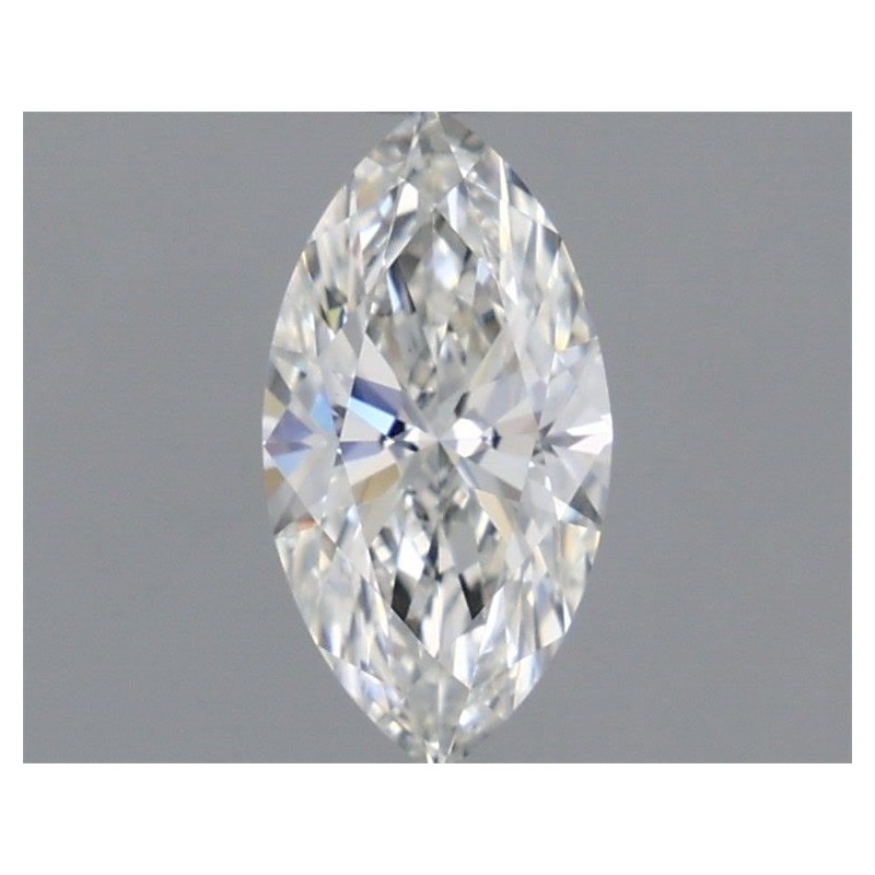 Diament markiza, 0.7ct, VS1, I, GIA 2536175009