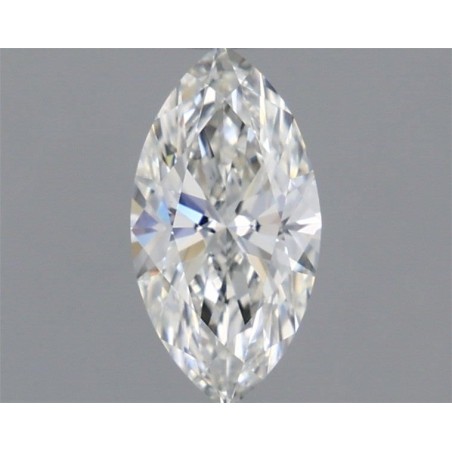 Diament markiza, 0.7ct, VS1, I, GIA 2536175009
