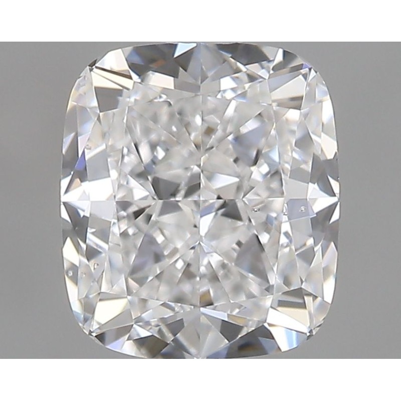 Diament szlif poduszkowy brylantowy, 0.7ct, SI1, E, GIA 7372263071 Diament szlif poduszkowy brylantowy, 0.7ct, SI1, E, GIA 7372263071