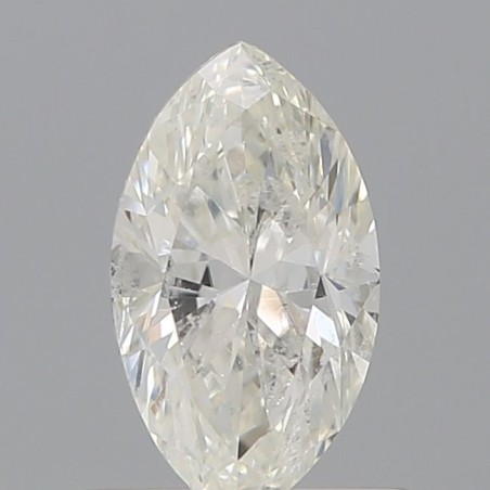 Diament markiza, 0.6ct, SI2, H, IGI 680519386