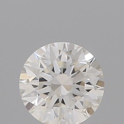 Diament szlif okrągły, 0.35ct, SI1, H, IGI 675535527