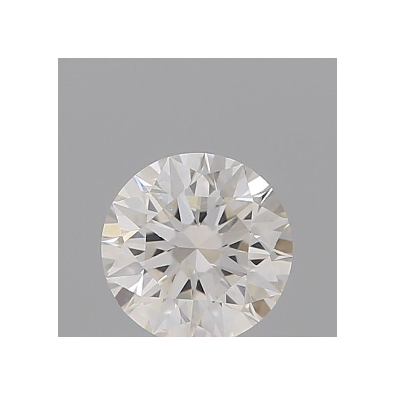 Diament szlif okrągły, 0.35ct, SI1, H, IGI 675535527