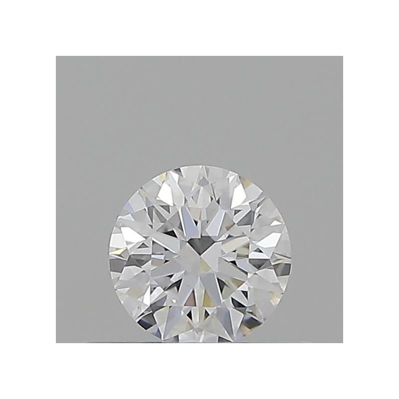 Diament szlif okrągły, 0.34ct, VVS1, D, GIA 3515955739
