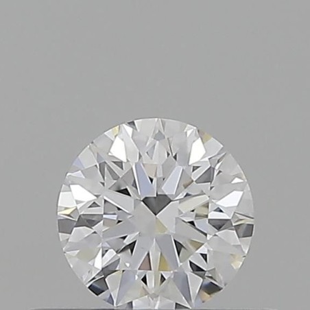 Diament szlif okrągły, 0.34ct, VVS1, D, GIA 3515955739