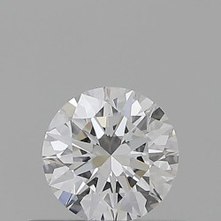 Diament szlif okrągły, 0.42ct, VS1, D, GIA 2516957005