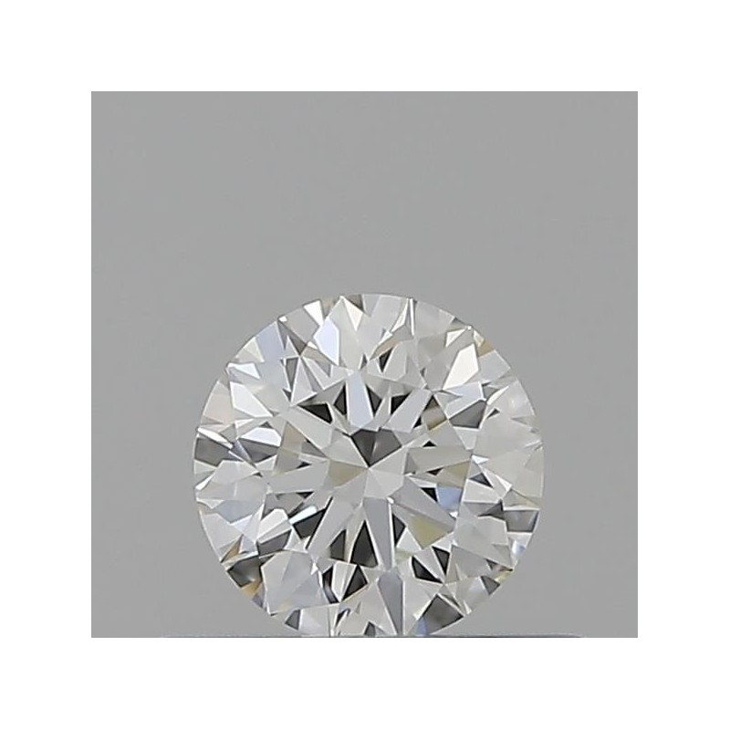 Diament szlif okrągły, 0.4ct, VVS1, H, GIA 2516644323