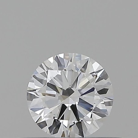 Diament szlif okrągły, 0.4ct, VS2, E, GIA 6512794819
