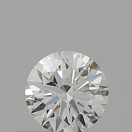 Diament szlif okrągły, 0.38ct, VS1, G, GIA 2517954628