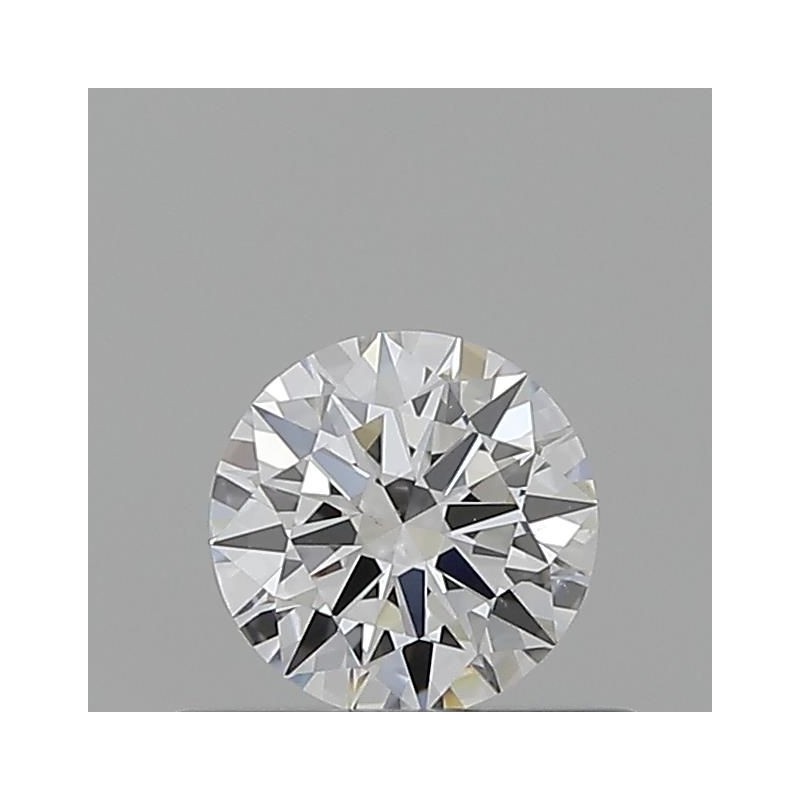 Diament szlif okrągły, 0.41ct, SI1, E, GIA 7511645119 Diament szlif okrągły, 0.41ct, SI1, E, GIA 7511645119