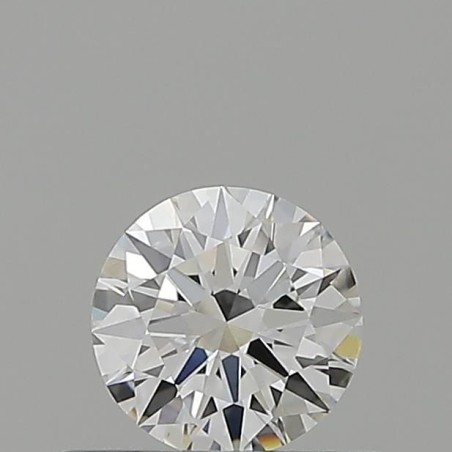Diament szlif okrągły, 0.4ct, VS1, E, GIA 1519955468