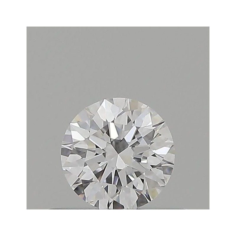Diament szlif okrągły, 0.4ct, VVS1, D, GIA 1519955253 Diament szlif okrągły, 0.4ct, VVS1, D, GIA 1519955253