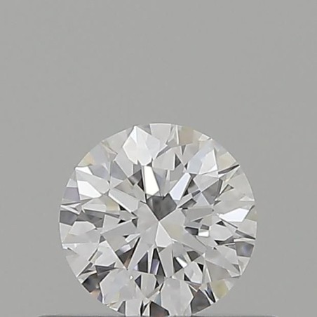 Diament szlif okrągły, 0.4ct, VVS1, D, GIA 1519955253
