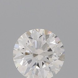 Diament szlif okrągły, 0.32ct, SI1, G, IGI 677565015