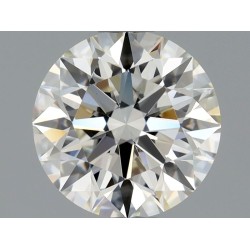 Diament szlif okrągły, 1ct, VVS1, I, GIA 5523572695