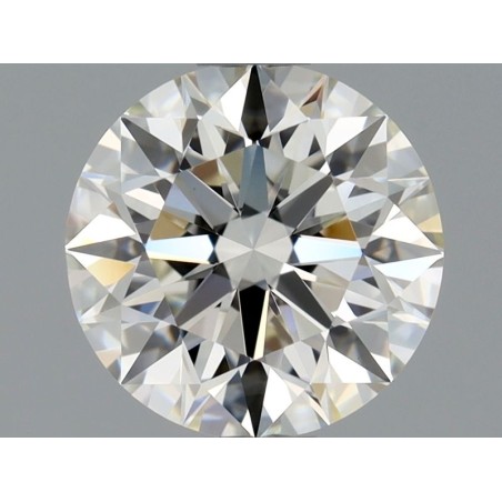 Diament szlif okrągły, 1ct, VVS1, I, GIA 5523572695