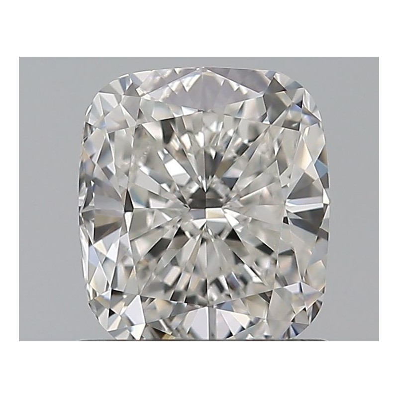 Diament szlif poduszkowy brylantowy, 1ct, VS2, G, GIA 6224356025 Diament szlif poduszkowy brylantowy, 1ct, VS2, G, GIA 6224356025