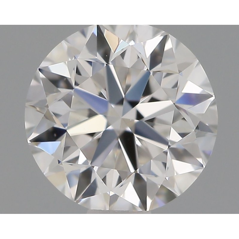 Diament szlif okrągły, 0.7ct, VS1, F, GIA 6442313146