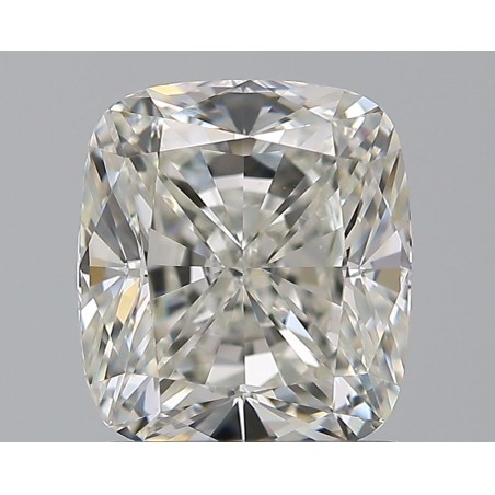 Diament szlif poduszkowy brylantowy, 1.5ct, VS1, I, GIA 2447393817