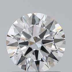 Diament szlif okrągły, 0.9ct, VVS1, E, GIA 7518923873