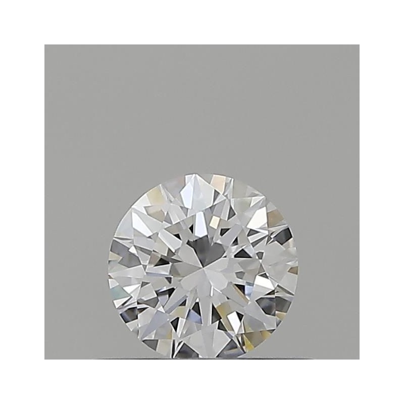 Diament szlif okrągły, 0.42ct, VVS1, D, GIA 7528061245 Diament szlif okrągły, 0.42ct, VVS1, D, GIA 7528061245