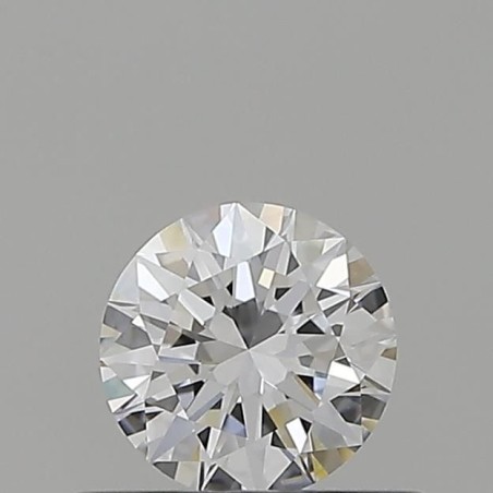 Diament szlif okrągły, 0.42ct, VVS1, D, GIA 7528061245