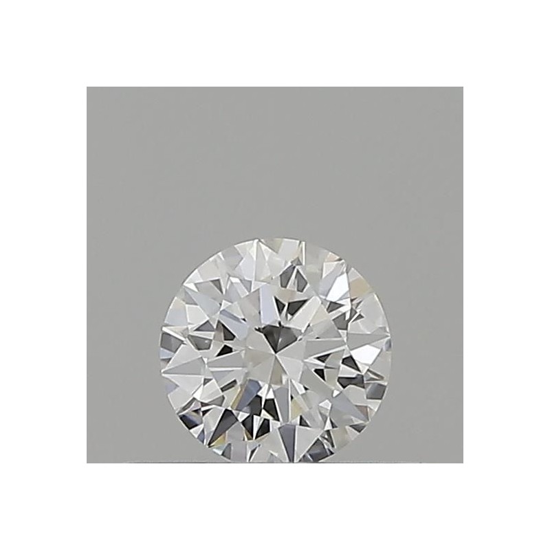 Diament szlif okrągły, 0.3ct, VVS1, E, GIA 6522059171
